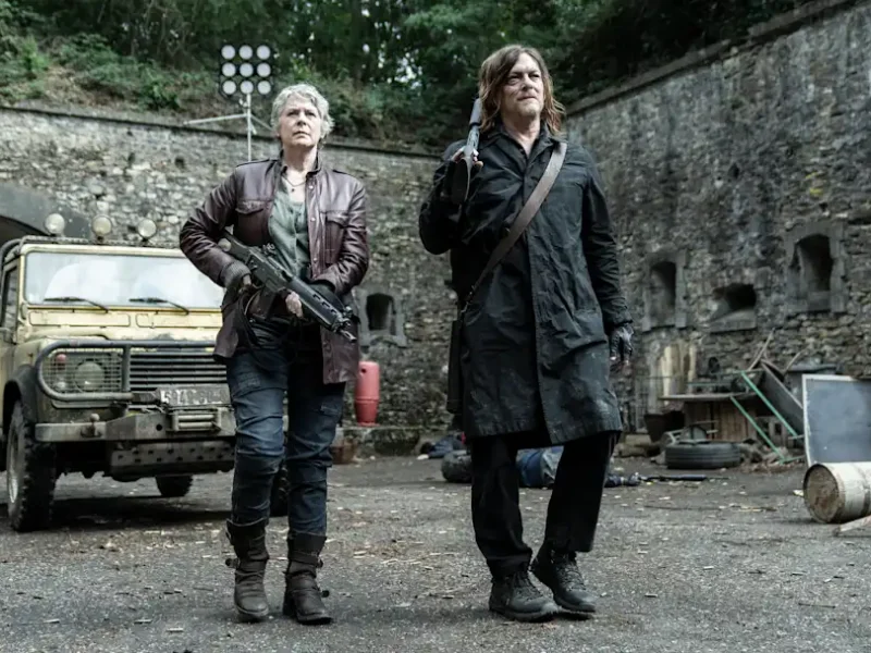 The Walking Dead: Daryl Dixon – Episode Guide and Future Prospects