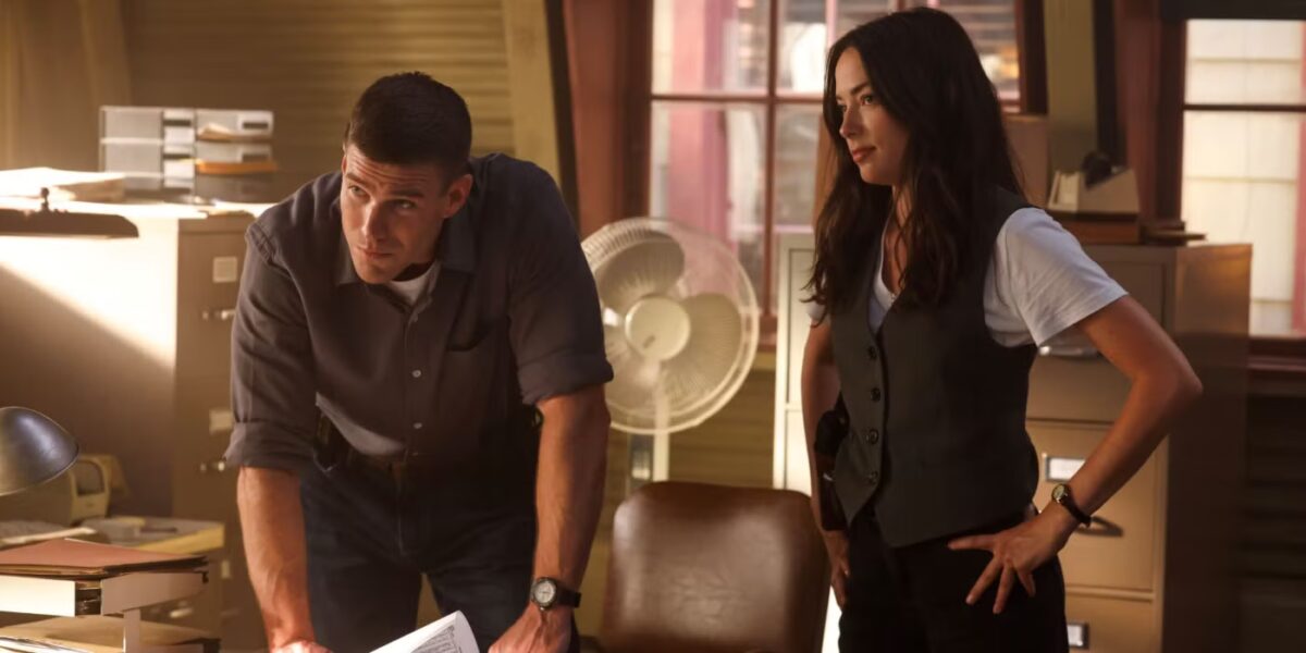 the winter finale of ncis origins betrayal and secrets unveiled in mexico ncis origins gibbs lala