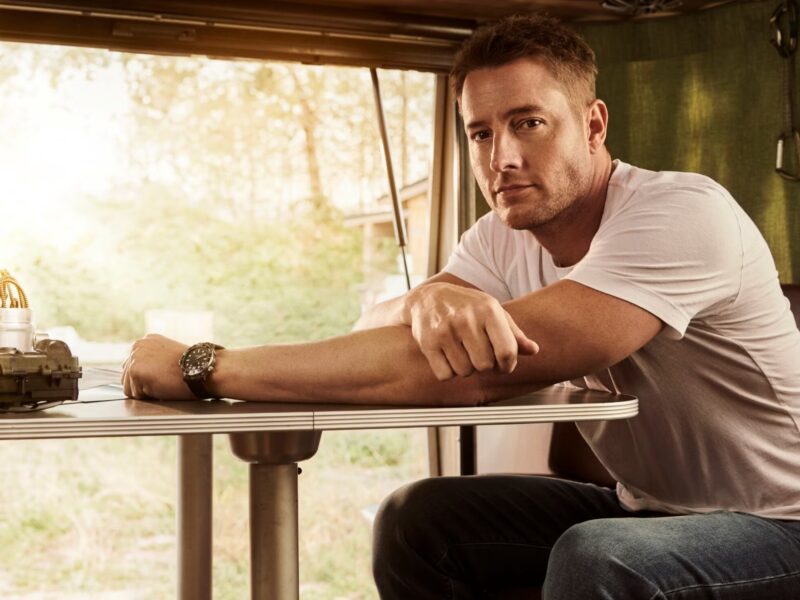 tracker season 1 recap what to remember before season 2 tracker season 1 episode 1 justin hartley 02