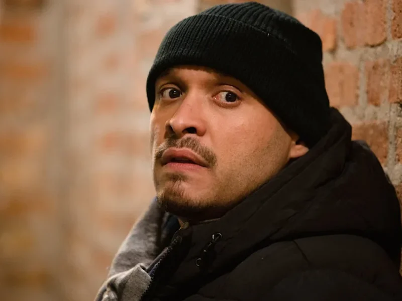 will cruzs darkest secret destroy firehouse 51 in chicago fire 01jdrzgr4a3qtc1r009y