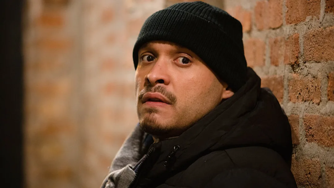 will cruzs darkest secret destroy firehouse 51 in chicago fire 01jdrzgr4a3qtc1r009y