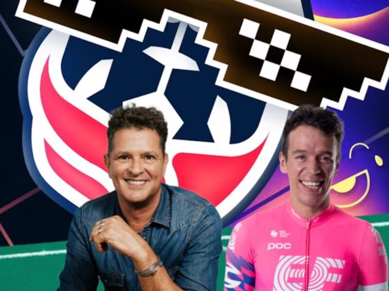 carlos vives and rigoberto uran join forces as new owners of a colombian football club 73rwmy6ymbde3ck2uzjzcun7ka