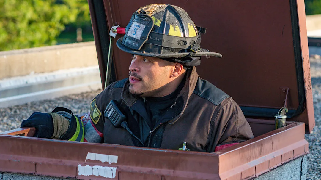 chicago fire joe cruzs fate in season 13 a crucial turning point 01jh69cv5265m30avdae