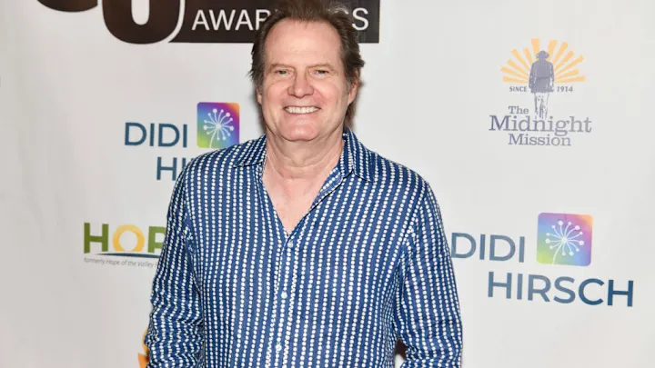 Chicago P.D. Explores Family Ties: The Emotional Return of Bob Ruzek! 20 988 Lifeline Charity Event, Benefiting Suicide Prevention, "Heart & Soul", A Musical Tribute To | Michael Bezjian/GettyImages