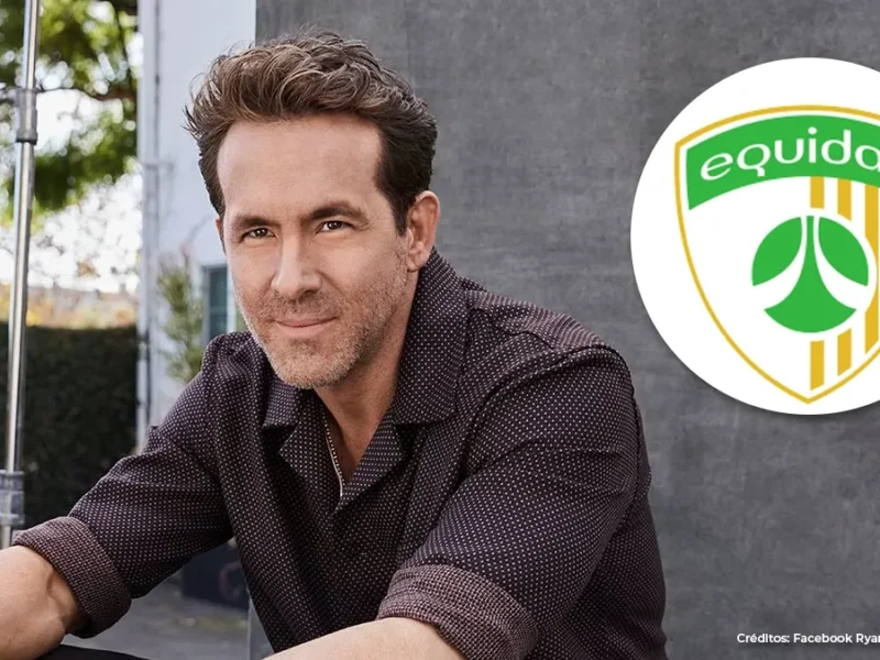 from wrexham to bogota ryan reynolds bold move in soccer investments ryan reinolds equidad