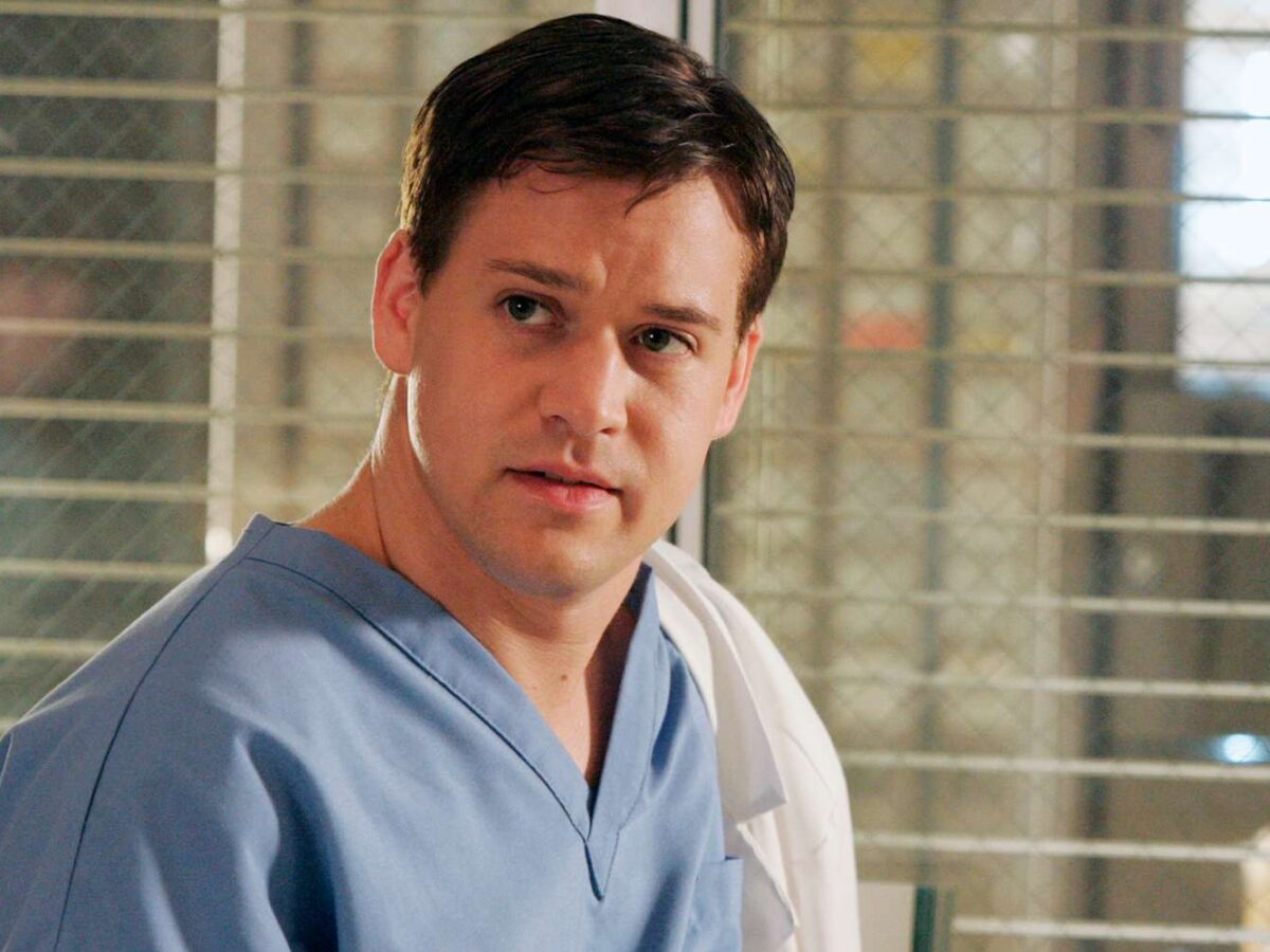 Grey’s Anatomy: One of the Most Heartbreaking Farewells in ABC Medical Drama History
