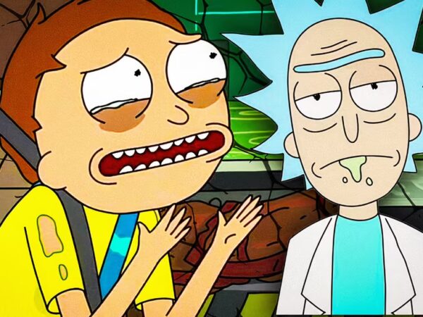 How Rick & Morty Could Change Forever in Season 8 3 How Rick & Morty Could Change Forever in Season 8