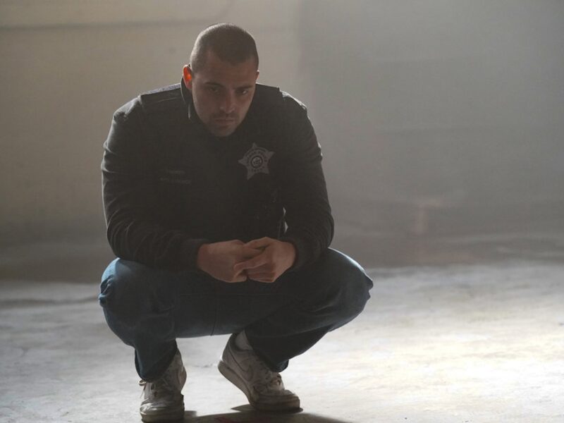 is reid a friend or foe chicago p d s new episode raises big questions chicago pd 1209 torres