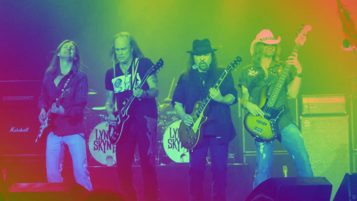 lynyrd skynyrd 2025 southern rock legends embark on an epic tour lynyrd skynyrd 2025 southern rock legends embark on an epic tour diseno sin titulo 12