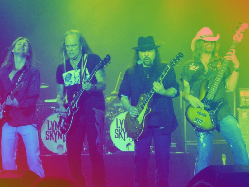 lynyrd skynyrd 2025 southern rock legends embark on an epic tour lynyrd skynyrd 2025 southern rock legends embark on an epic tour diseno sin titulo 12