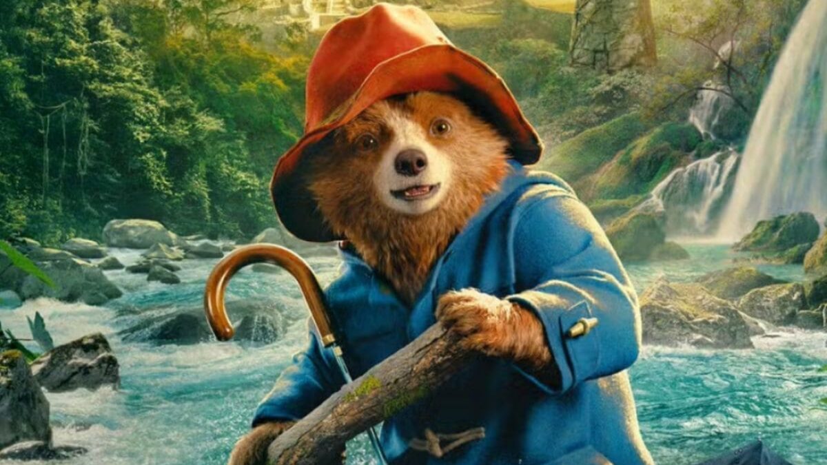 paddington 3 colombia shines as a key filming location for the famous bears new adventure paddington 3 colombia shines as a key filming location for the famous bears new adventure paddington 3