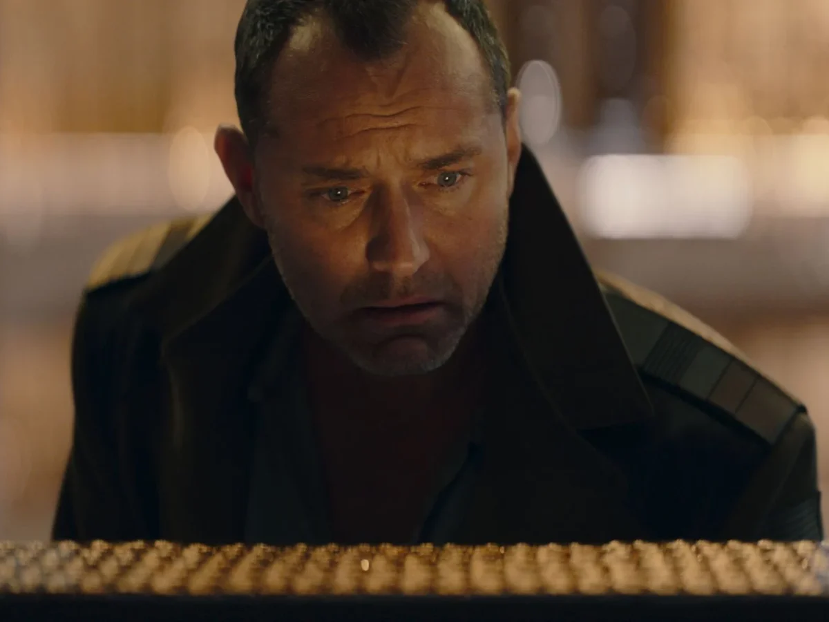 Skeleton Crew: The Villainous Transformation Star Wars Fans Were Waiting For