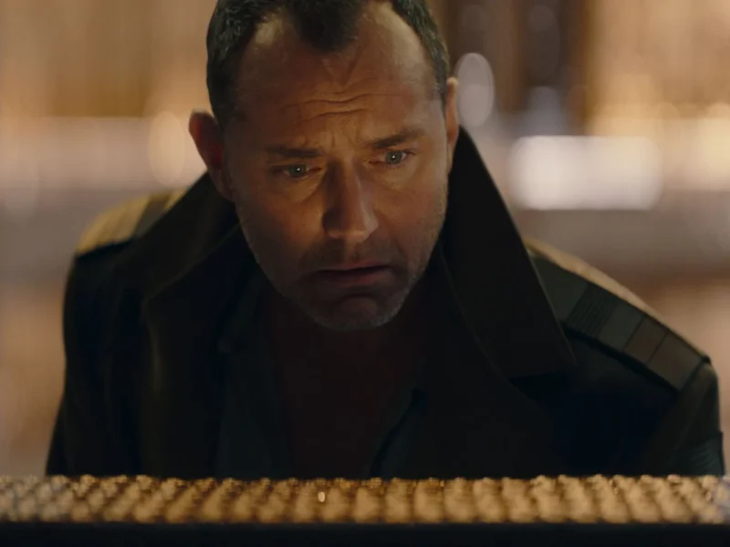 skeleton crew the villainous transformation star wars fans were waiting for skeleton crew jod gold