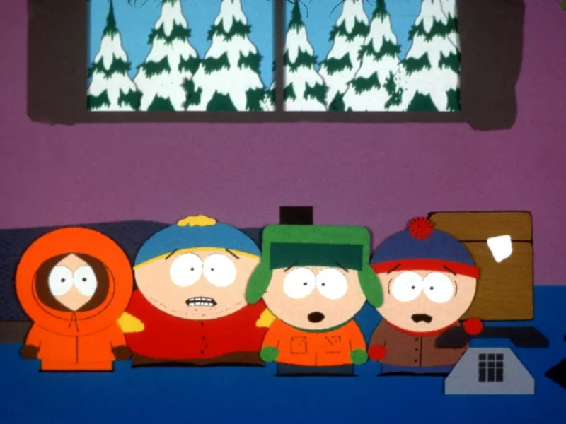 south park returns with a bang 2025 special movie and new episodes confirmed gettyimages 1150660