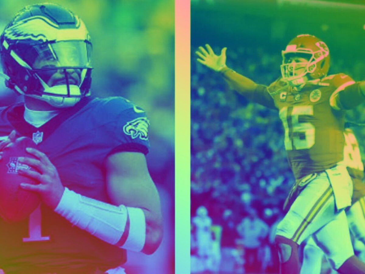 Super Bowl LIX: Philadelphia Eagles vs. Kansas City Chiefs – A Clash of Titans in New Orleans