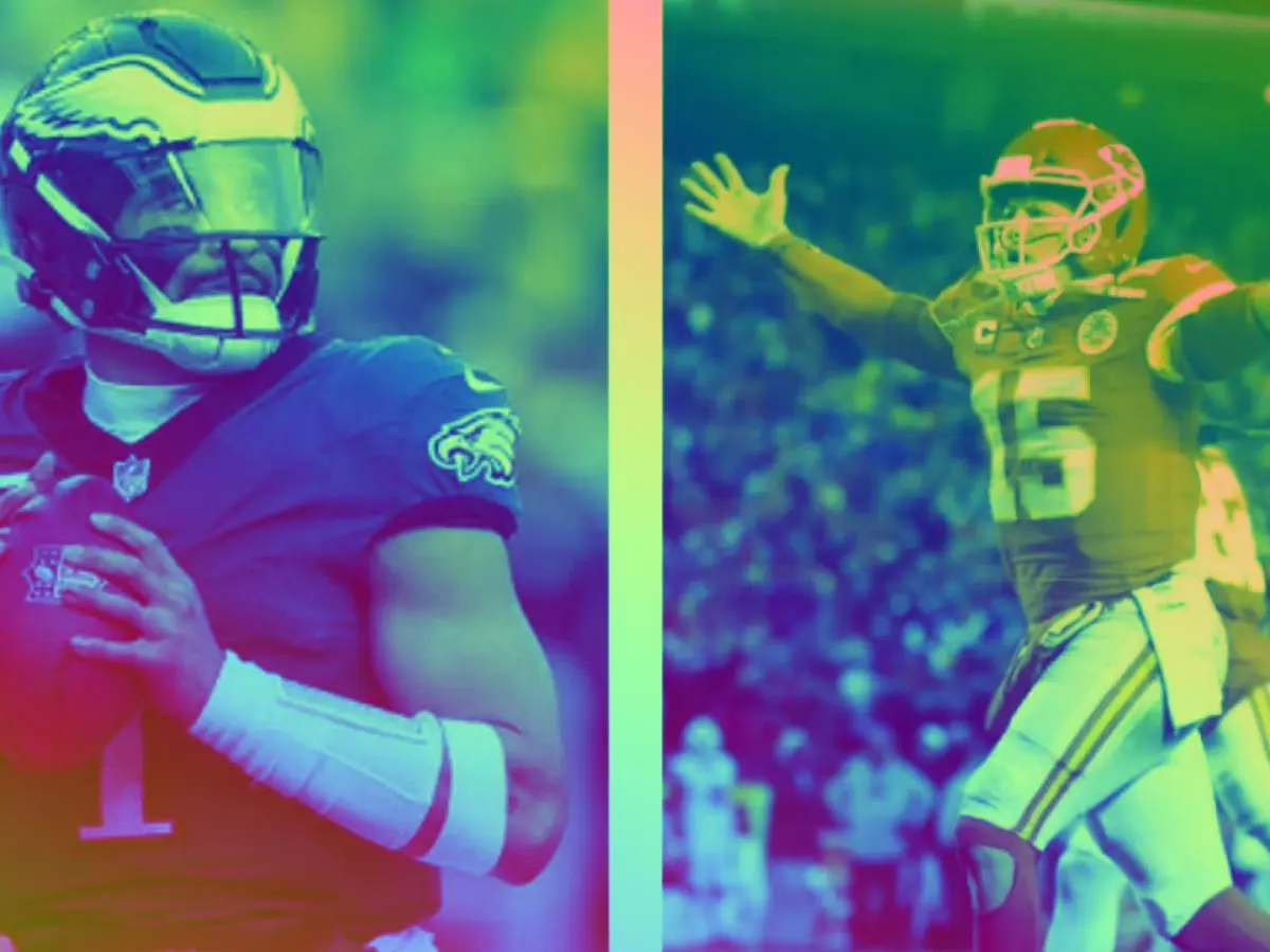 Super Bowl LIX: Philadelphia Eagles vs. Kansas City Chiefs – A Clash of Titans in New Orleans