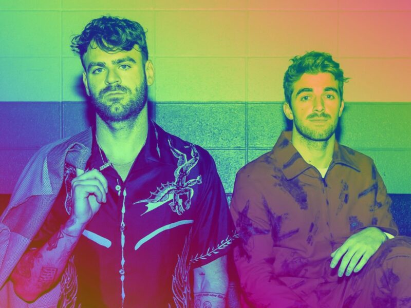 the chainsmokers 2025 tour a high energy journey across north america diseno sin titulo