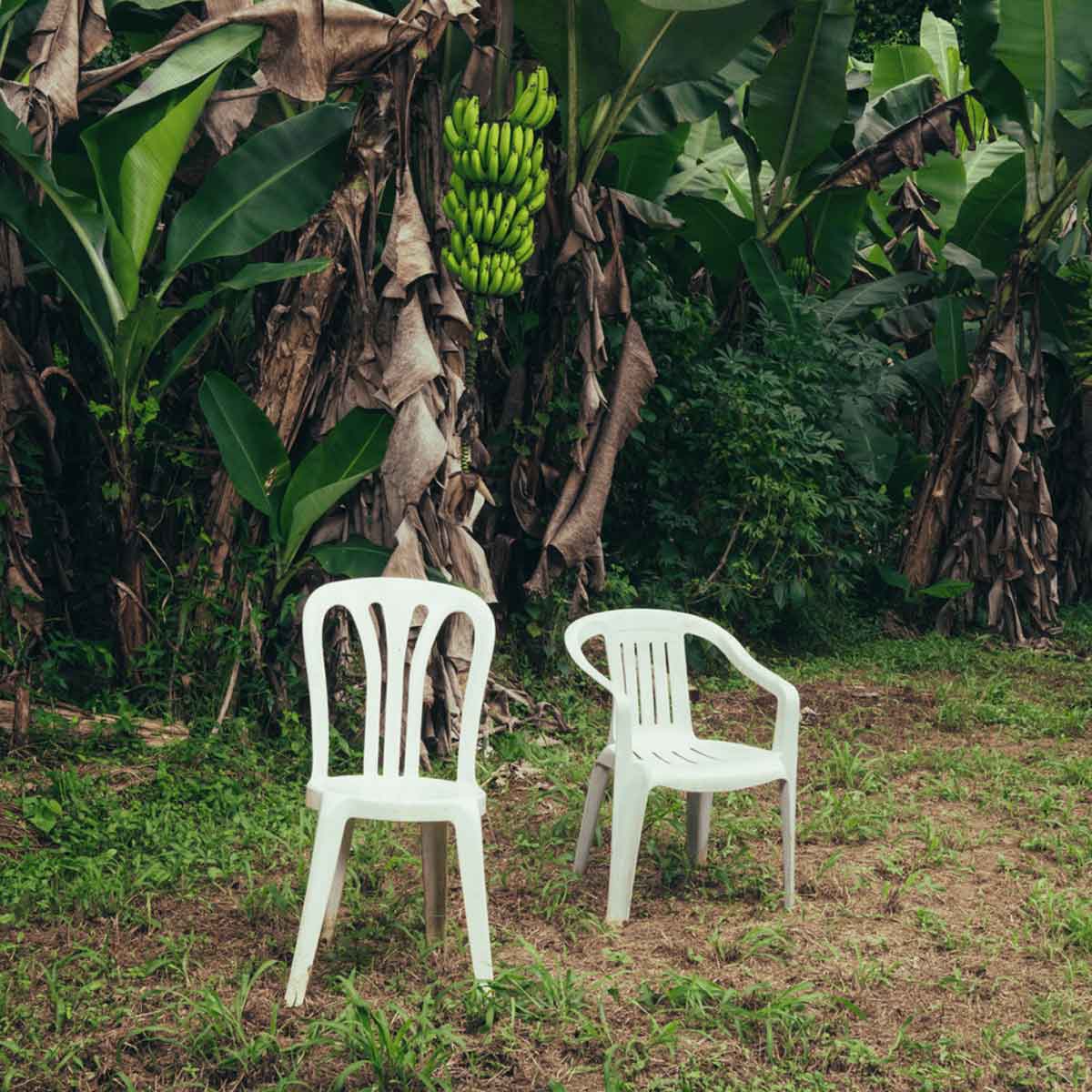 the chairs from bad bunnys album banned in europe a cultural icon unwelcome abroad bad bunny debi tirar mas fotos