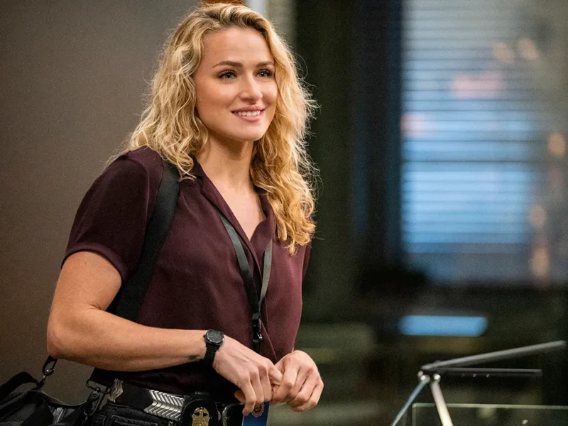 The Triumphant Return of FBI: What We Know About the Most Wanted Crossover 9 The Triumphant Return of FBI: What We Know About the Most Wanted Crossover