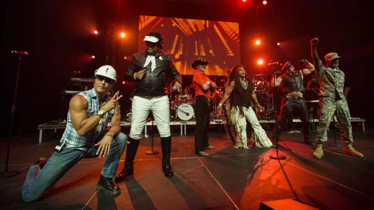 village people will perform at trumps inaugural rally village people en el festival de quebec 2019