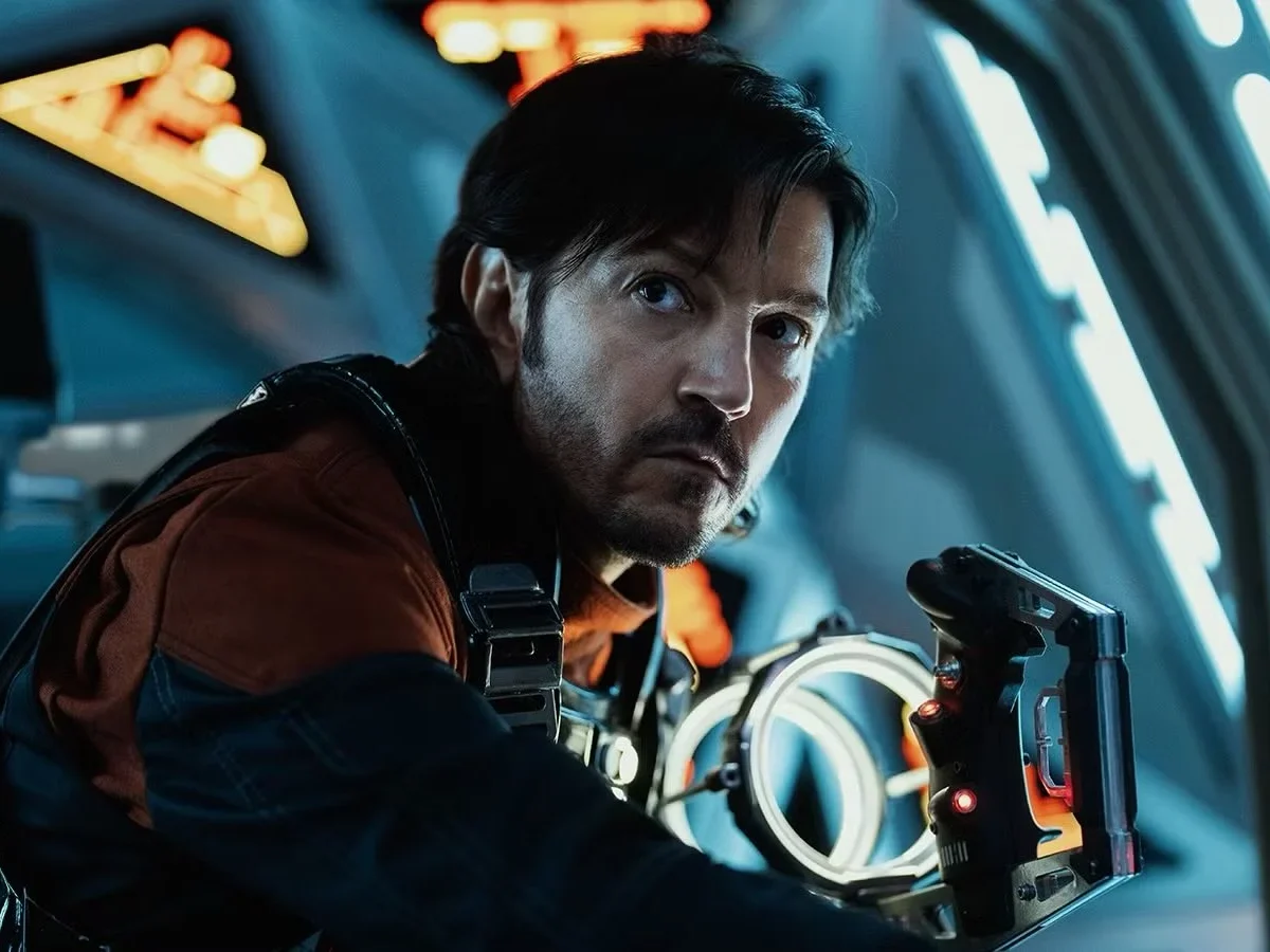 Andor Season 2: Disney+ Reinvents the Streaming Model