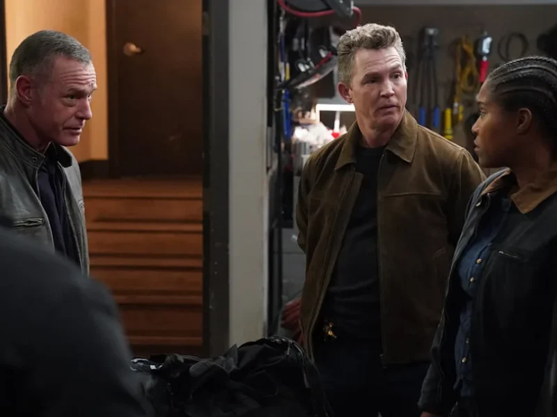 chicago p d chief reids takedown will take longer than expected 01jke6xvgzfta3ycye7t