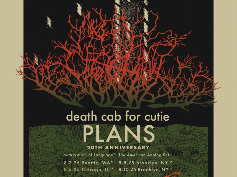 death cab for cutie celebrates 20 years of plans with exclusive concerts htbnbezn 36742