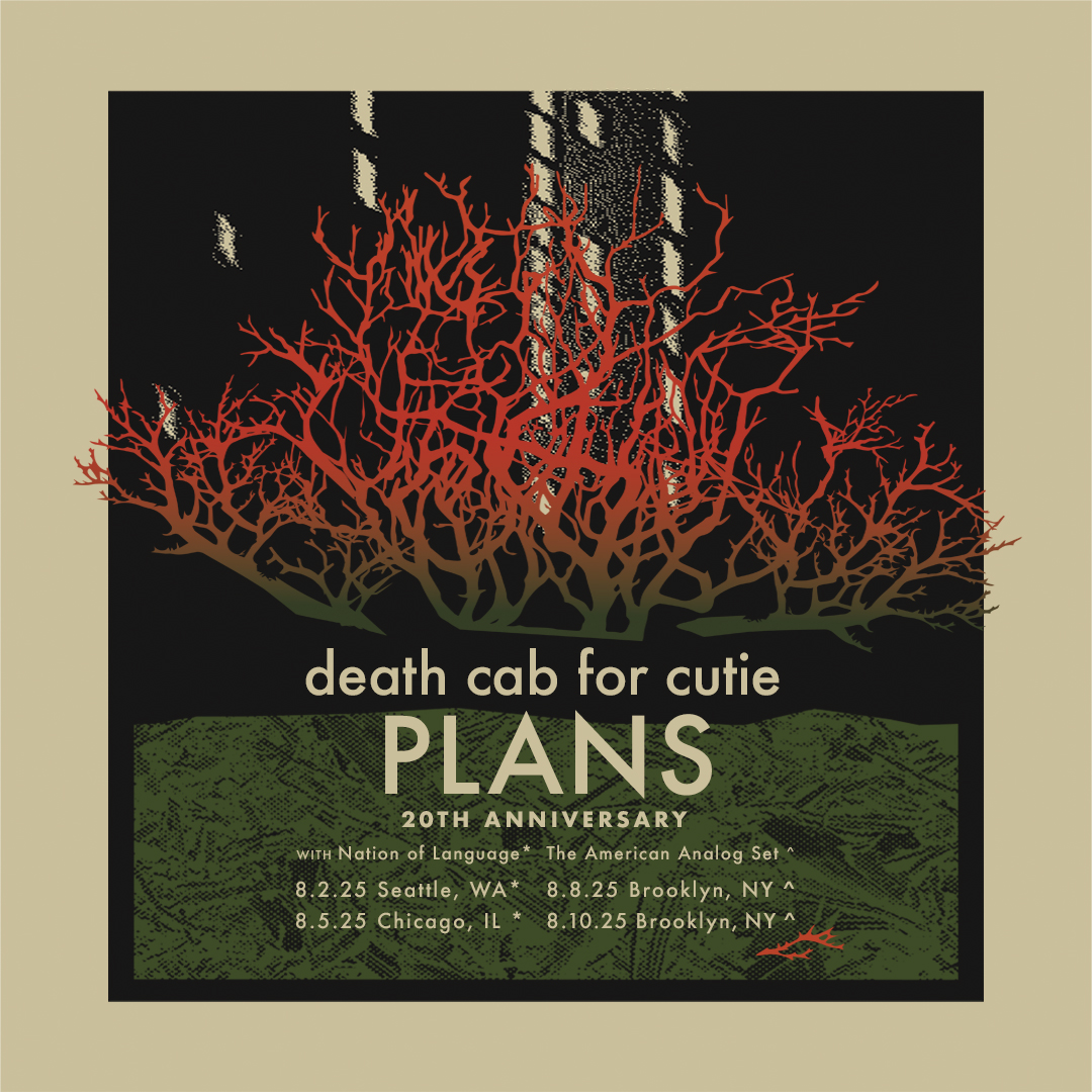 death cab for cutie celebrates 20 years of plans with exclusive concerts htbnbezn 36742