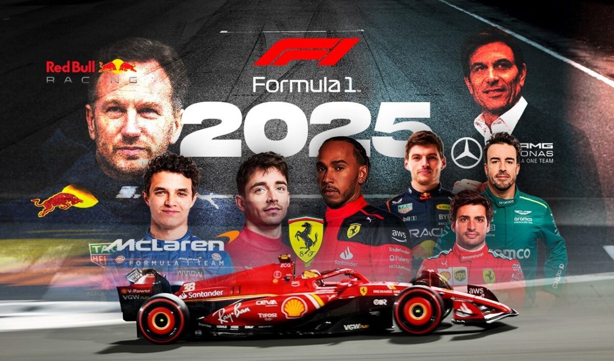 formula 1 in 2025 a season of changes comebacks and renewed rivalries rizu4xrhj 1290x760 1