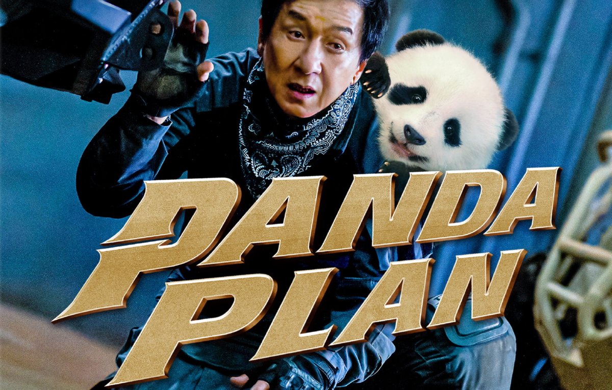 jackie chan returns to action with panda plan a fun and nostalgic ride panda plan