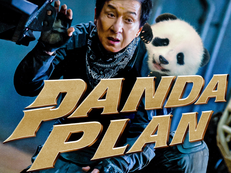 jackie chan returns to action with panda plan a fun and nostalgic ride panda plan