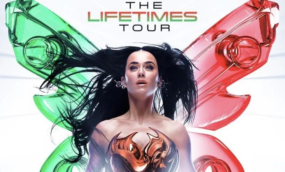 katy perry announces her world tour the lifetimes tour 2025 9429f6c2 1911 4672 b62a b0ae9a830bb5 1160x700 1