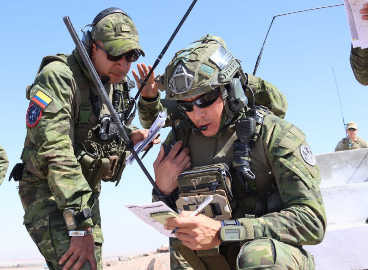 military spending in colombia strength or excess the figures you need to know 1000093599