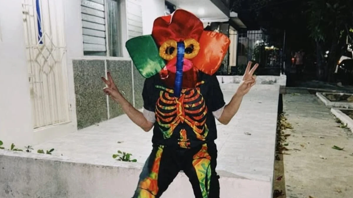 shakira shines at the barranquilla carnival with her children shakira shines at the barranquilla carnival with her children sin titulo 2 shakira 2025 02 20 1