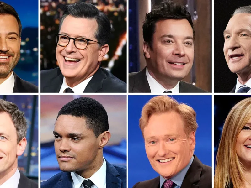 the most popular late night hosts of all time in usa tv late night hosts 8 split h 2019
