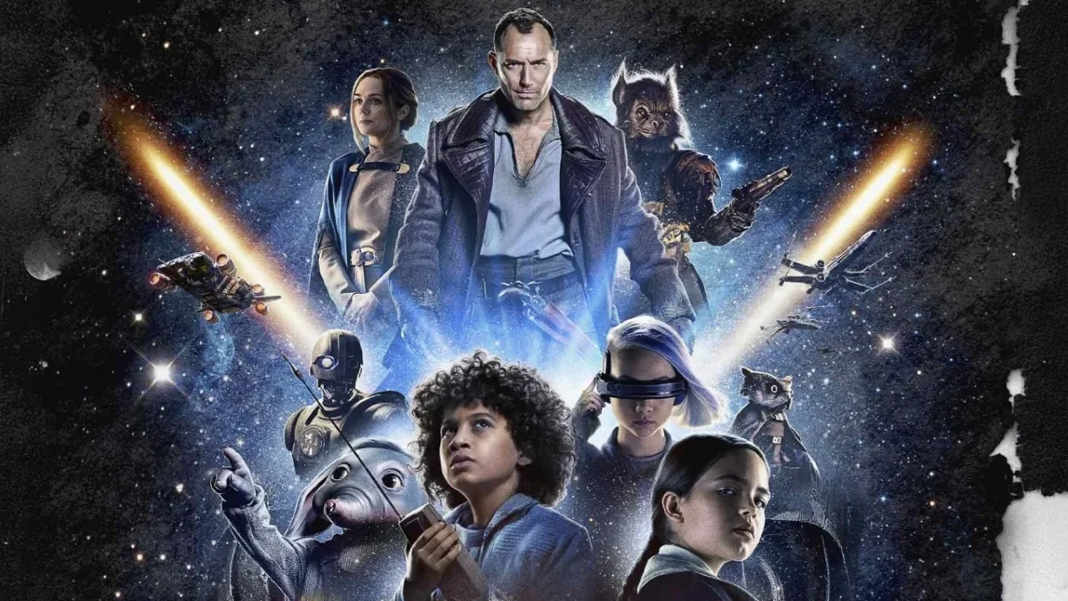 why skeleton crew could be the most exciting star wars show yet skeletoncrew 01 wwu8.1280