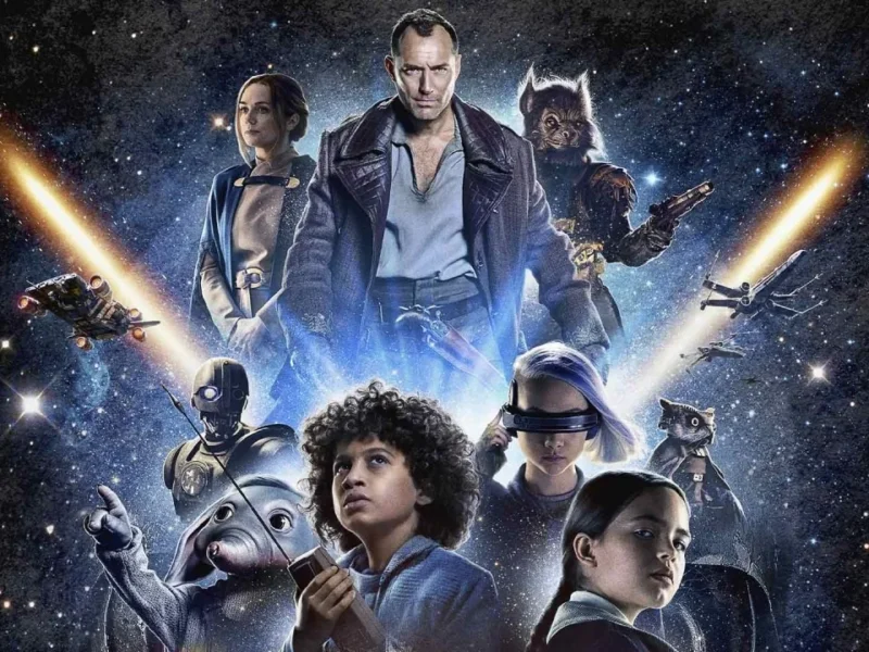 why skeleton crew could be the most exciting star wars show yet skeletoncrew 01 wwu8.1280