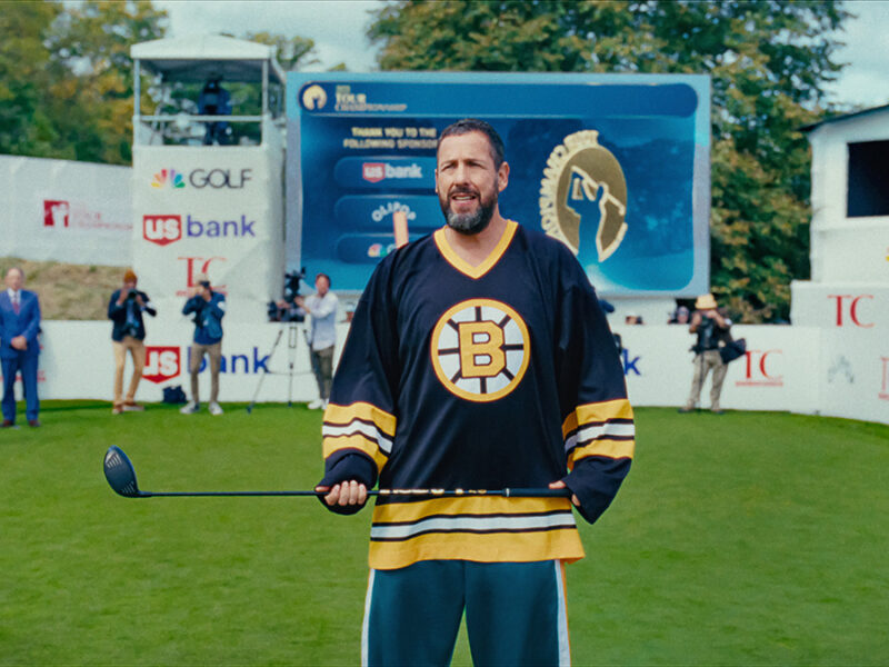 adam sandler swings again in netflixs happy gilmore 2 happygilmore2feat
