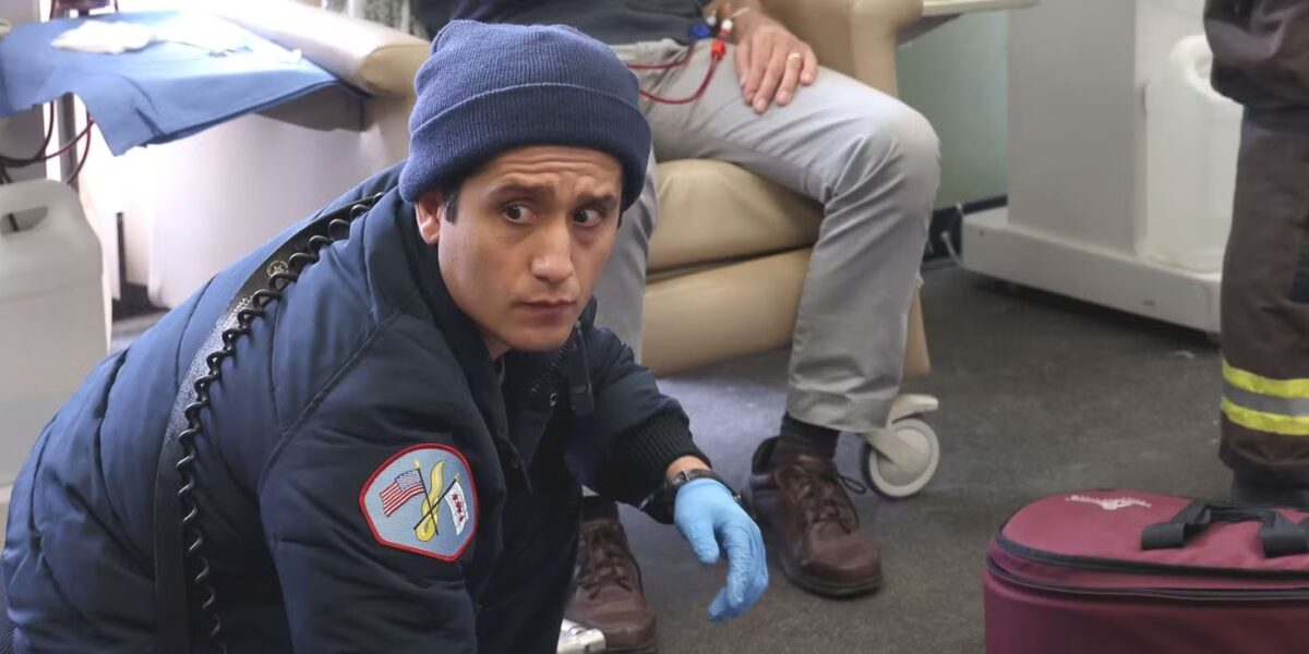all about jared lennox violets shady new partner on chicago fire jared lennox on chicago fire
