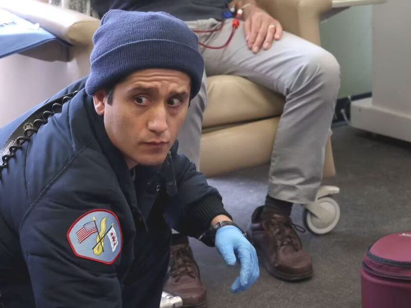 all about jared lennox violets shady new partner on chicago fire jared lennox on chicago fire