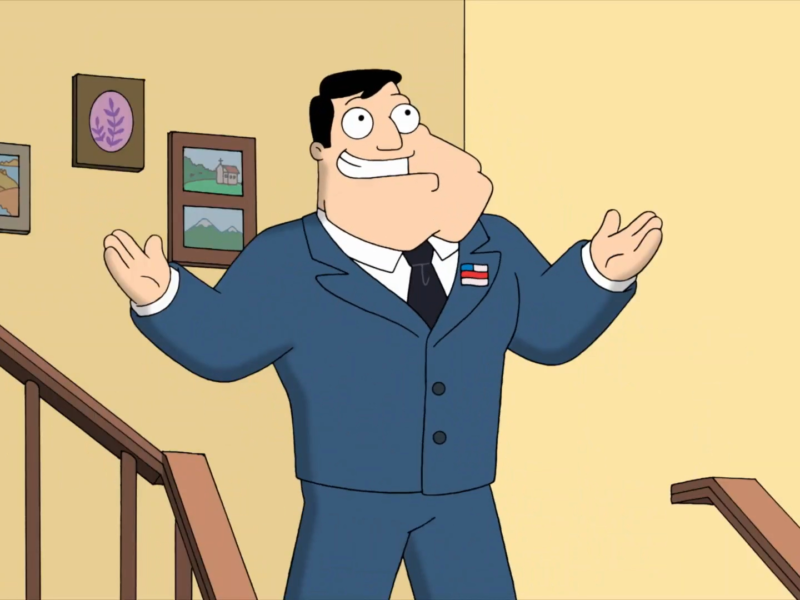 american dad returns to its roots a fox revival in the works american dad 2