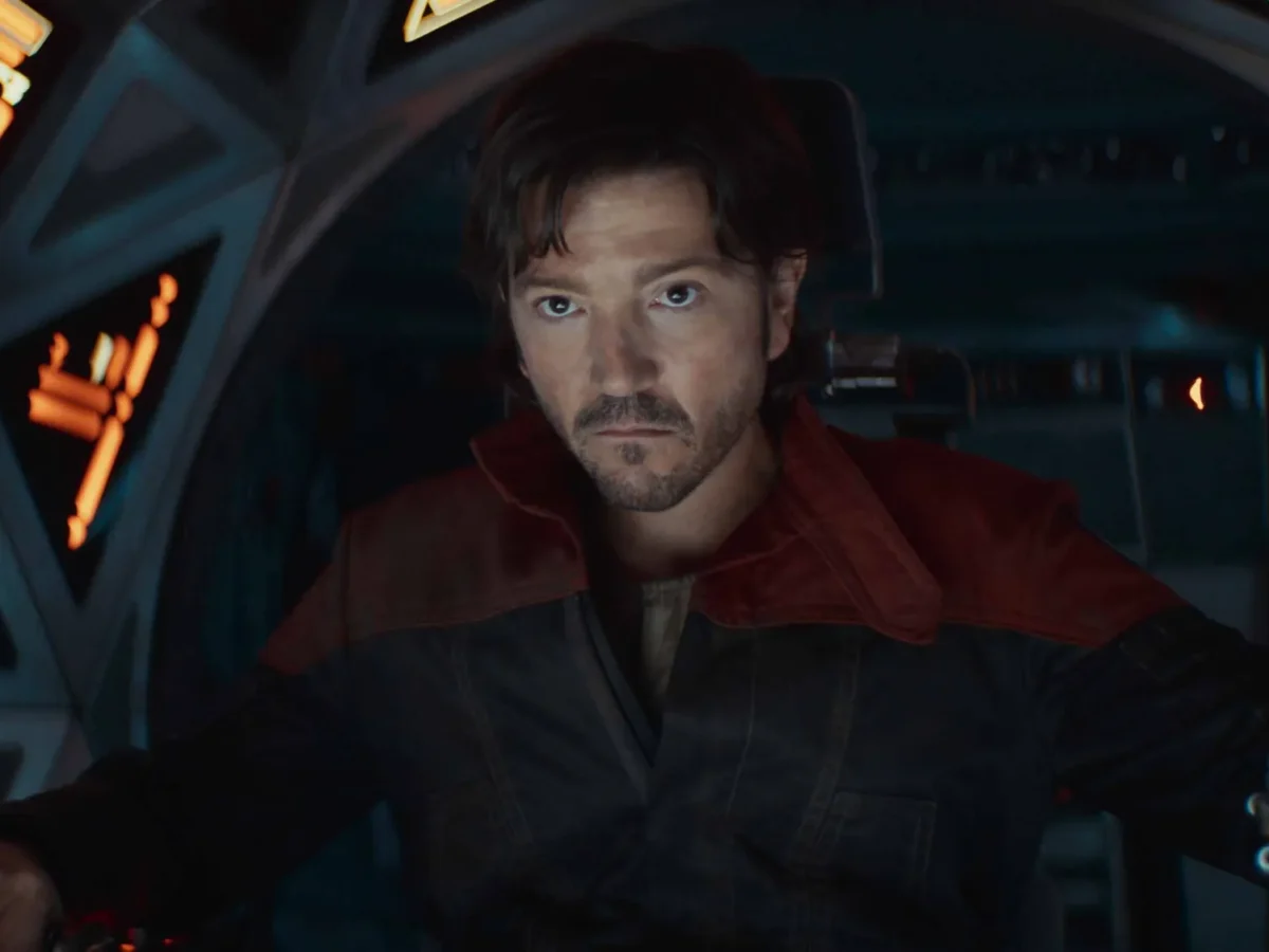 Andor Season 2: Leia's Absence, Mon Mothma's Sacrifice, and the Rebellion's Turning Point 4 Andor Season 2: Leia’s Absence, Mon Mothma’s Sacrifice, and the Rebellion’s Turning Point