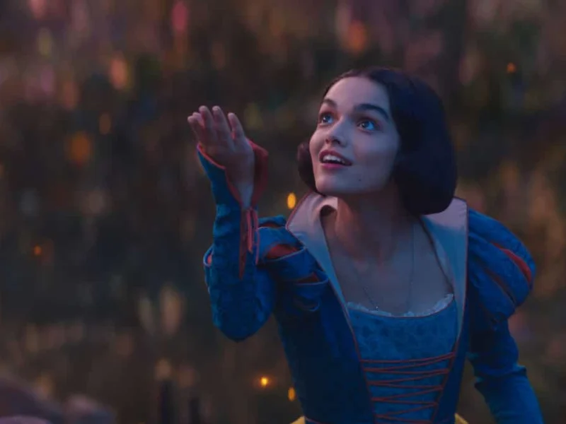 auto draft blancanieves liveaction