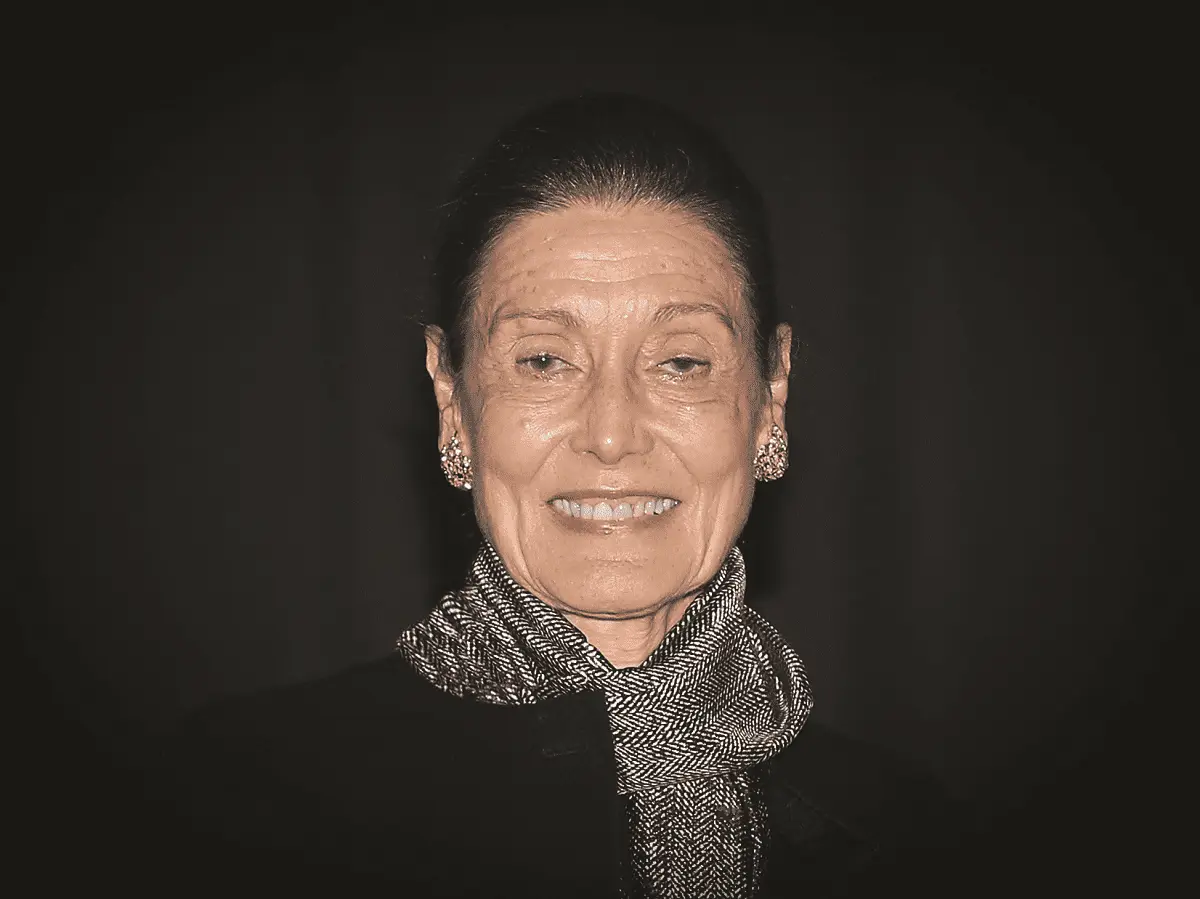 beatriz davila de santo domingo the richest woman in colombia and her powerful dynasty beatriz davila gettyimages 672