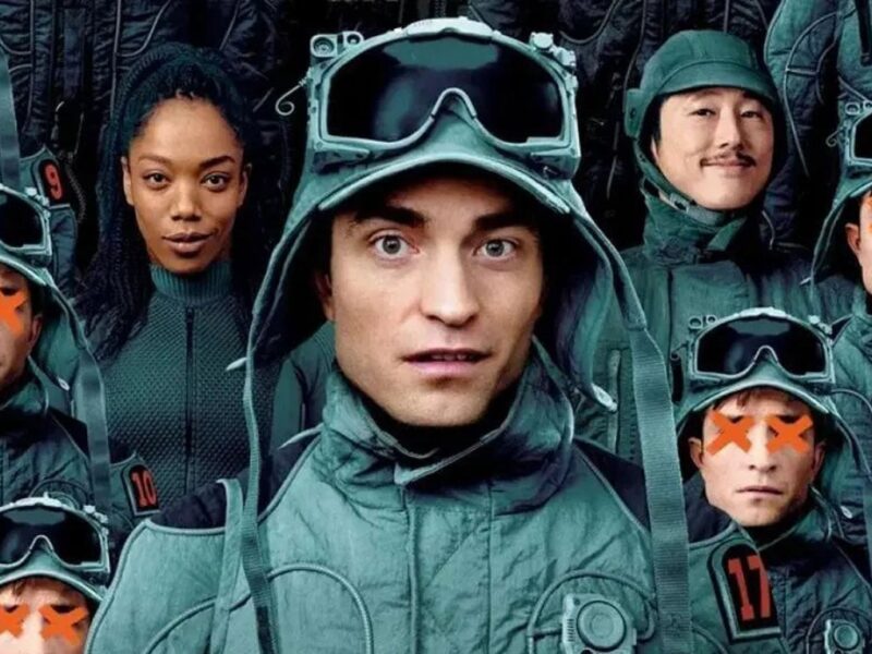 bong joon hos mickey 17 a dystopian sci fi comedy starring robert pattinson and naomi ackie mickey17 film