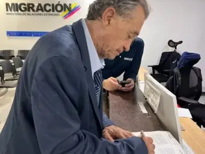Carlos Lehder’s Release: A Chapter Closes on Colombia’s Narco History