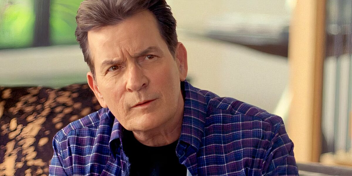 charlie sheen is back ramble on trailer teases his hollywood comeback untitled 40