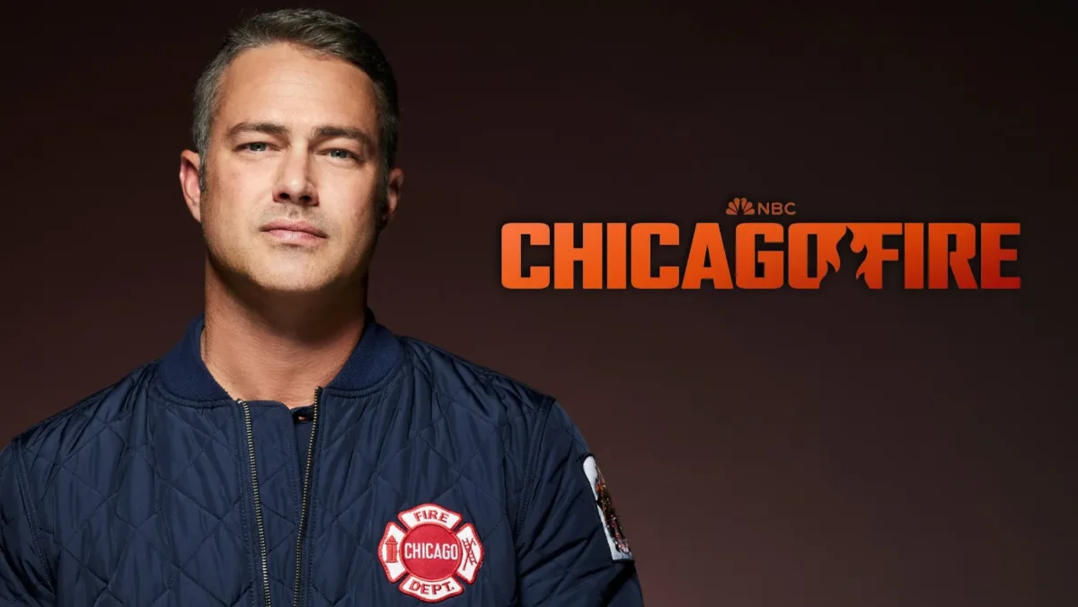 chicago fire the real reason taylor kinneys kelly severide feels so authentic taylor kinney 1