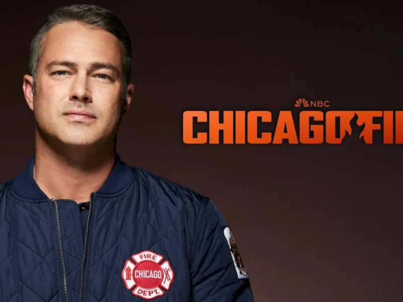 chicago fire the real reason taylor kinneys kelly severide feels so authentic taylor kinney 1