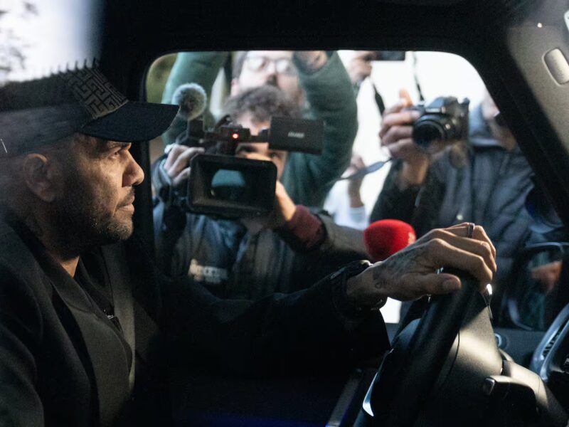 dani alves absuelto el giro qu dani alves absuelto el giro qu